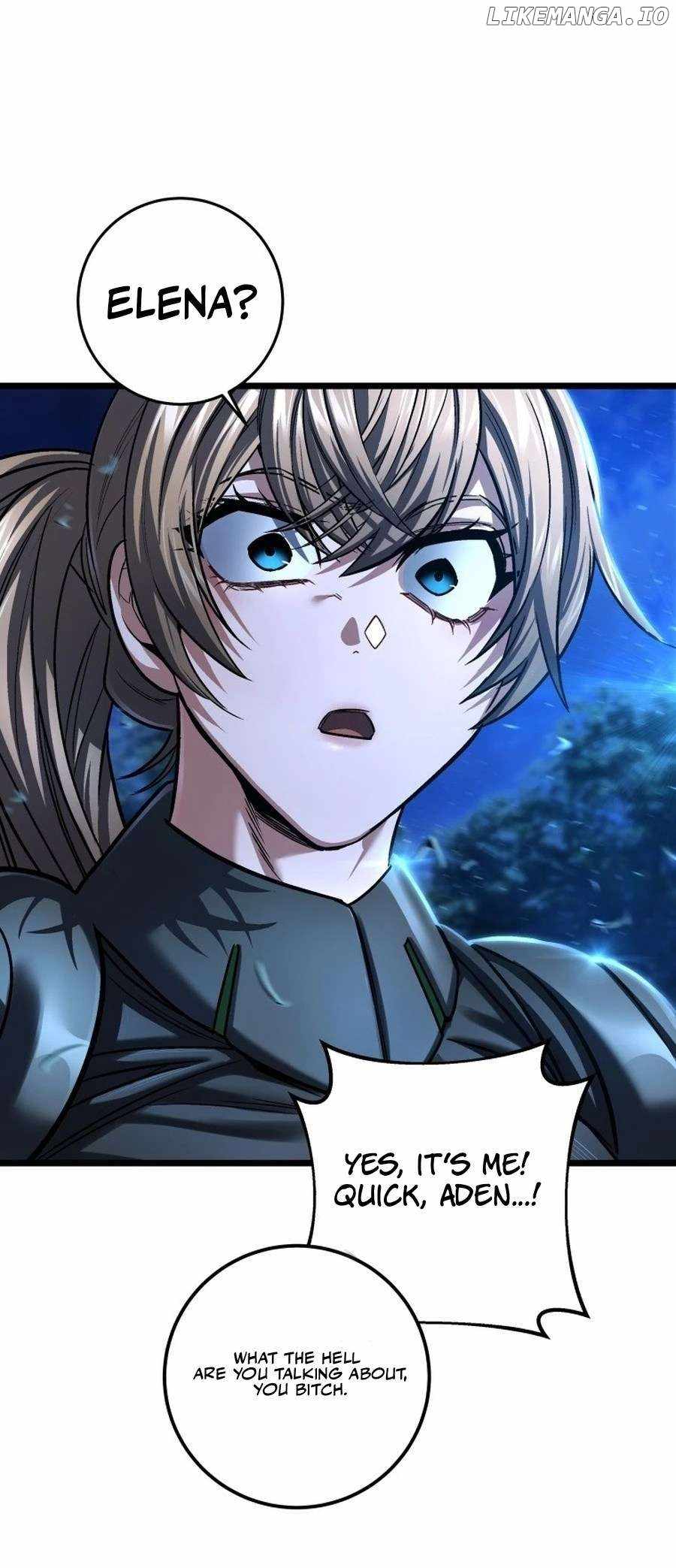 I'm an Ex-class Hunter Chapter 54 7